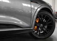 Audi e-tron SUV 0,0 300 kw