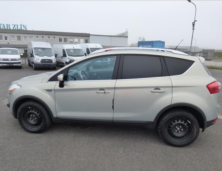 Ford Kuga 6