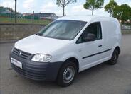 Volkswagen Caddy 1