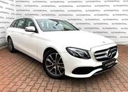 Mercedes-Benz Třídy E 1