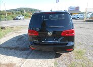 Volkswagen Touran MPV 1,6 l 77 kw