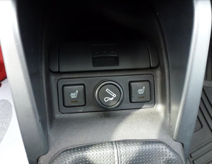 Opel Tigra Kabriolet 1,4 l 66 kw