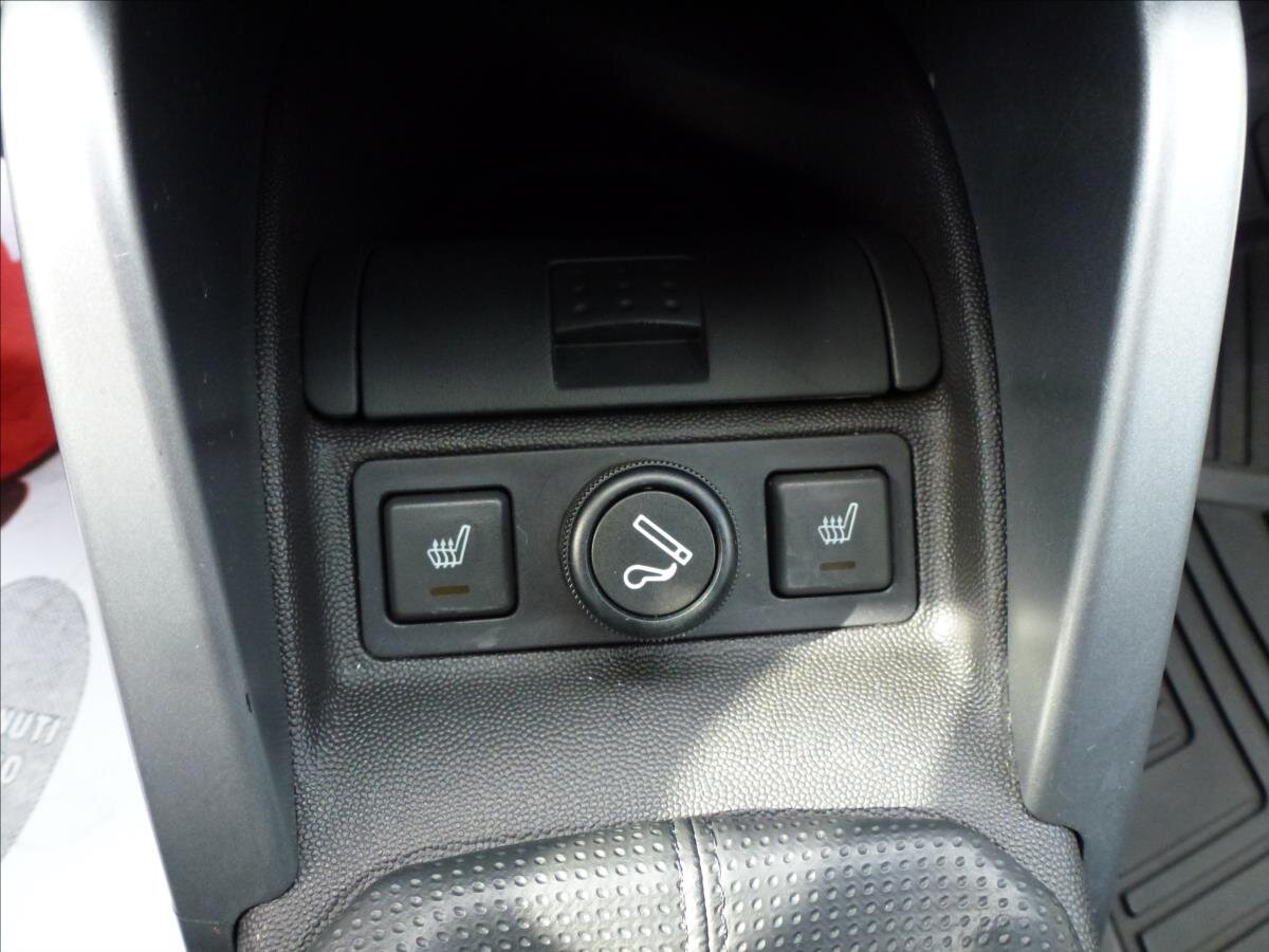 Opel Tigra Kabriolet 1,4 l 66 kw