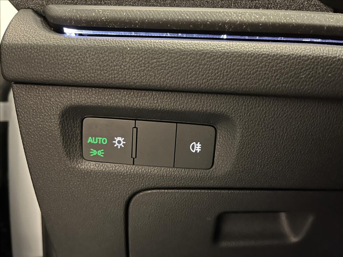 Škoda Octavia Liftback 1,5 l 110 kw