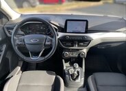 Ford Focus Kombi 1,5 l 88 kw