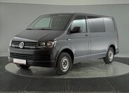 Volkswagen Transporter Kombi 2,0 l 110 kw