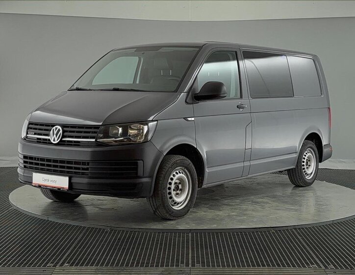Volkswagen Transporter Kombi 2,0 l 110 kw