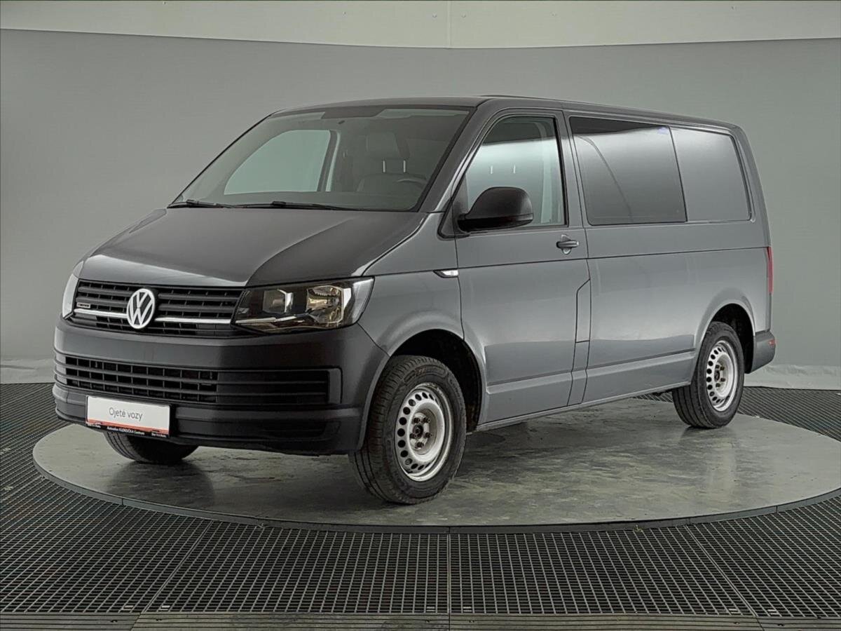 Volkswagen Transporter Kombi 2,0 l 110 kw