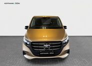 Mercedes-Benz Vito 2