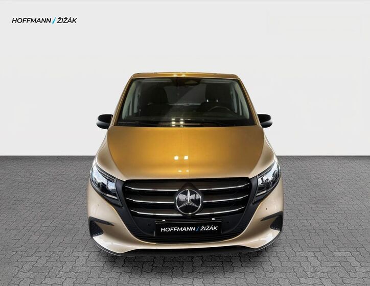 Mercedes-Benz Vito 2