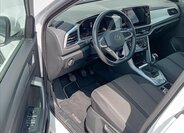Volkswagen T-Roc Hatchback 999,0 81 kw