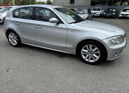 BMW Řada 1 Hatchback 1,6 l 85 kw