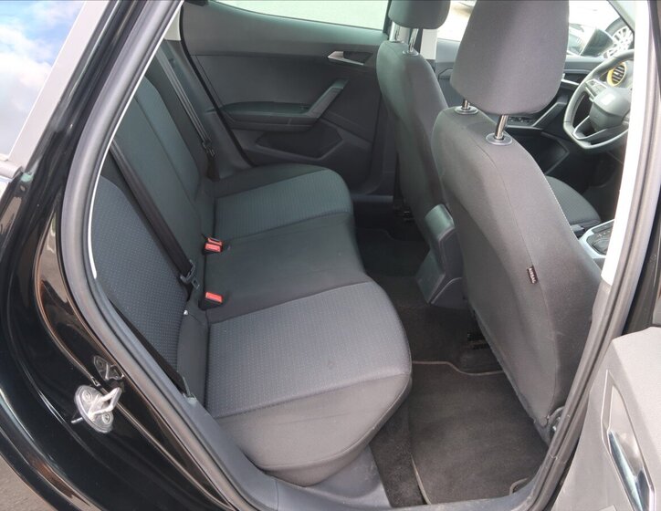 Seat Arona SUV 999,0 81 kw