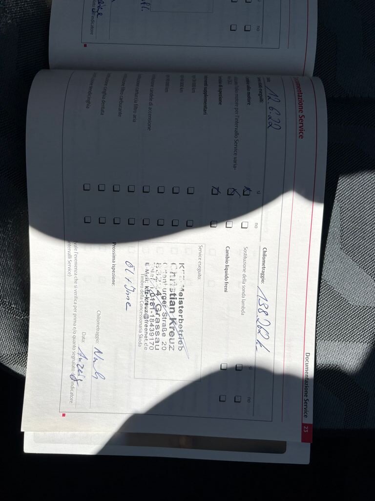 Škoda Fabia Kombi 1,4 l 6 kw