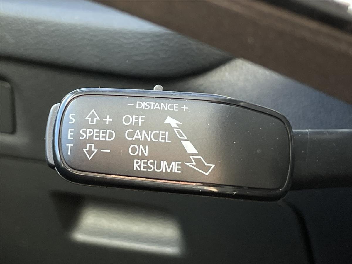 Škoda Octavia Liftback 1,5 l 110 kw