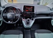 Citroën Berlingo 25