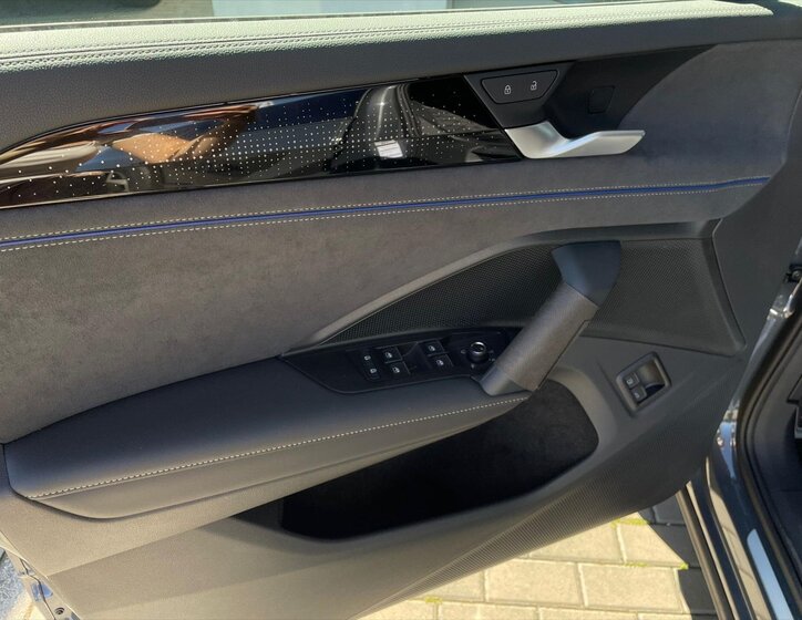 Volkswagen Tayron SUV / Terénní 1,5 l 150 kw