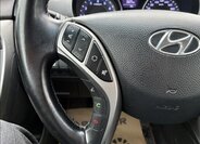 Hyundai i30 Kombi 1,6 l 99 kw