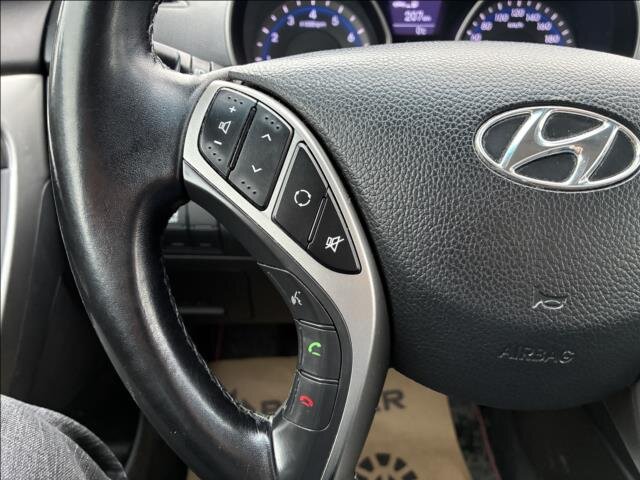 Hyundai i30 Kombi 1,6 l 99 kw