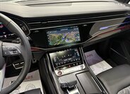 Audi SQ7 SUV / Terénní 4,0 l 373 kw