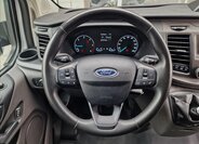 Ford Transit Custom Skříň 2,0 l 77 kw