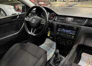 Škoda Rapid Hatchback 1,2 l 77 kw