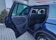 Volkswagen Tiguan SUV 2,0 l 110 kw