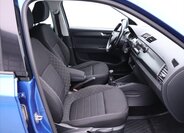 Škoda Fabia Hatchback 1,2 l 66 kw