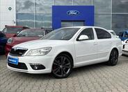 Škoda Octavia Sedan / Limuzína 2,0 l 147 kw