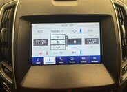 Ford S-MAX MPV 2,5 l 140 kw