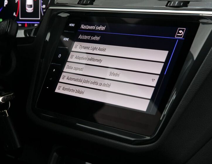 Volkswagen Tiguan Allspace 34