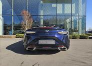 Lexus LC 500 14