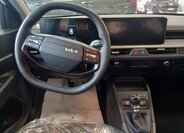 KIA Stonic Hatchback 998,0 74 kw