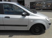 Hyundai Getz Hatchback 1,1 l 48 kw