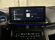 Toyota C-HR Hatchback 2,0 l 135 kw