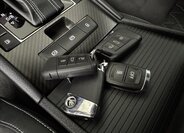 Škoda Superb Kombi 1,4 l 160 kw