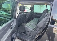 Renault Espace MPV 2,0 l 127 kw