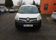 Renault Kangoo Ostatní 1,5 l 81 kw