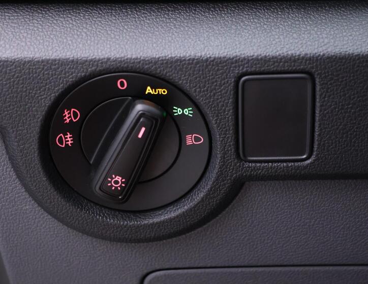 Volkswagen T-Cross 13