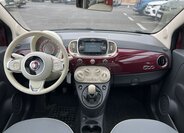 Fiat 500 Hatchback 1,2 l 51 kw