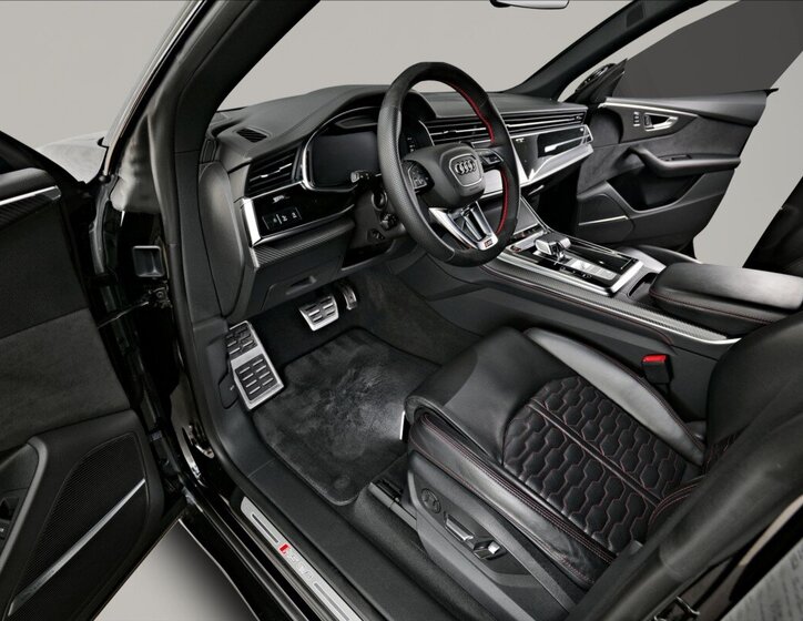 Audi RS Q8 SUV / Terénní 4,0 l 441 kw