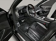 Audi RS Q8 SUV / Terénní 4,0 l 441 kw