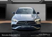 Mercedes-Benz Třídy C 8