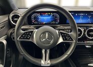 Mercedes-Benz CLA Kupé 1,3 l 120 kw