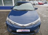 Toyota Corolla Sedan 1,6 l 97 kw