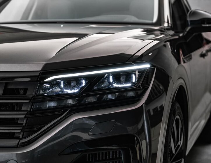 Volkswagen Touareg SUV 4,0 l 310 kw