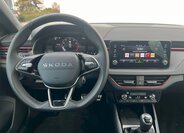 Škoda Scala Hatchback 1,0 l 85 kw