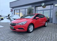 Opel Astra Hatchback 1,4 l 92 kw