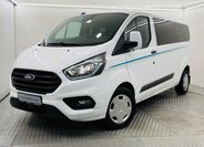 Ford Transit Custom 1