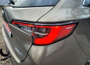 Toyota Corolla Kombi 1,8 l 72 kw